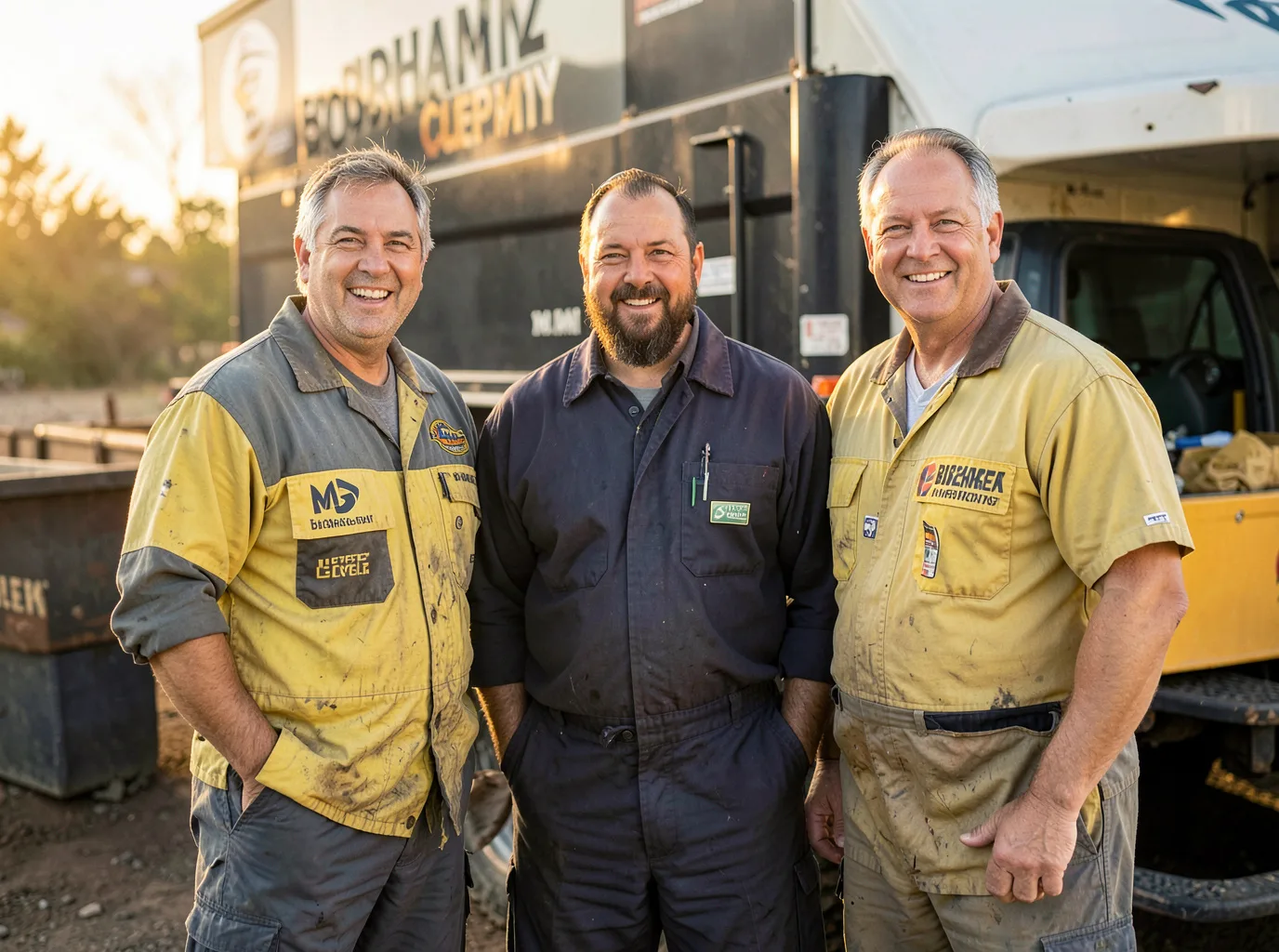 Sewage Cleanup company in Jasper, FL